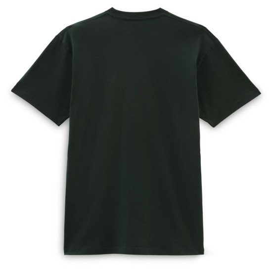 Vans Ανδρική κοντομάνικη μπλούζα Classic Vans Tee-B